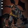 Hot Toys Absolute Batman Comic Action Figure 1/6 Batman 37 cm