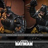 Hot Toys Absolute Batman Comic Action Figure 1/6 Batman 37 cm