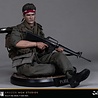 Damtoys Platoon Action Figure 1/6 Chris Taylor 30 cm Damtoys Platoon Action Figure 1/6 Chris Taylor 30 cm