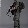 Damtoys Platoon Action Figure 1/6 Chris Taylor 30 cm Damtoys Platoon Action Figure 1/6 Chris Taylor 30 cm