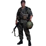 Damtoys Platoon Action Figure 1/6 Sergeant Elias 30 cm