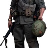 Damtoys Platoon Action Figure 1/6 Sergeant Elias 30 cm Damtoys Platoon Action Figure 1/6 Sergeant Elias 30 cm