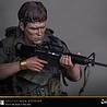 Damtoys Platoon Action Figure 1/6 Sergeant Elias 30 cm Damtoys Platoon Action Figure 1/6 Sergeant Elias 30 cm