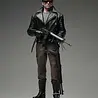 Inart The Terminator Action Figure 1/6 T-800 Inart The Terminator Action Figure 1/6 T-800