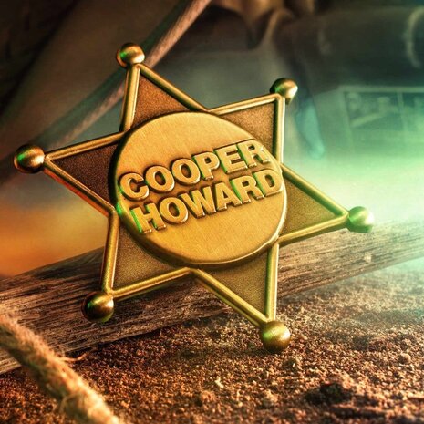 Doctor Collector Fallout Gift Box Wasteland Treasures Kit Doctor Collector Fallout Gift Box Wasteland Treasures Kit