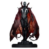 McFarlane Toys Spawn Black White & Red All Over Statue 1/10 Spawn by Pupeteer Lee 23 cm McFarlane Toys Spawn Black White & Red All Over Statue 1/10 Spawn by Pupeteer Lee 23 cm