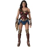 Medicom Toy Wonder Woman MAFEX Action Figure Wonder Woman Justice League Ver. 15 cm