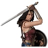 Medicom Toy Wonder Woman MAFEX Action Figure Wonder Woman Justice League Ver. 15 cm