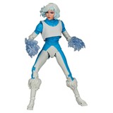 McFarlane Toys Fire & Ice: Welcome to Smallville DC Multiverse Action Figure Ice 17 cm McFarlane Toys Fire & Ice: Welcome to Smallville DC Multiverse Action Figure Ice 17 cm
