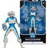 McFarlane Toys Fire & Ice: Welcome to Smallville DC Multiverse Action Figure Ice 17 cm McFarlane Toys Fire & Ice: Welcome to Smallville DC Multiverse Action Figure Ice 17 cm