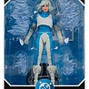 McFarlane Toys Fire & Ice: Welcome to Smallville DC Multiverse Action Figure Ice 17 cm McFarlane Toys Fire & Ice: Welcome to Smallville DC Multiverse Action Figure Ice 17 cm