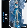 McFarlane Toys Fire & Ice: Welcome to Smallville DC Multiverse Action Figure Ice 17 cm McFarlane Toys Fire & Ice: Welcome to Smallville DC Multiverse Action Figure Ice 17 cm