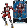 McFarlane Toys Justice League: Generation Lost DC Multiverse Action Figure Rocket Red Brigade 18 cm