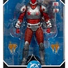 McFarlane Toys Justice League: Generation Lost DC Multiverse Action Figure Rocket Red Brigade 18 cm
