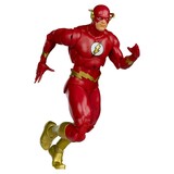 McFarlane Toys Justice League: New World Order DC Multiverse Action Figure The Flash 18 cm McFarlane Toys Justice League: New World Order DC Multiverse Action Figure The Flash 18 cm