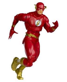 McFarlane Toys Justice League: New World Order DC Multiverse Action Figure The Flash 18 cm