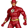 McFarlane Toys Justice League: New World Order DC Multiverse Action Figure The Flash 18 cm McFarlane Toys Justice League: New World Order DC Multiverse Action Figure The Flash 18 cm