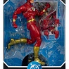 McFarlane Toys Justice League: New World Order DC Multiverse Action Figure The Flash 18 cm McFarlane Toys Justice League: New World Order DC Multiverse Action Figure The Flash 18 cm