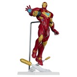 McFarlane Toys Marvel Rivals Collection 1/6 Action Figure Iron Man 28 cm McFarlane Toys Marvel Rivals Collection 1/6 Action Figure Iron Man 28 cm