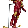 McFarlane Toys Marvel Rivals Collection 1/6 Action Figure Iron Man 28 cm