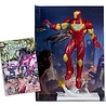 McFarlane Toys Marvel Rivals Collection 1/6 Action Figure Iron Man 28 cm