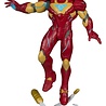 McFarlane Toys Marvel Rivals Collection 1/6 Action Figure Iron Man 28 cm