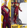 McFarlane Toys Marvel Rivals Collection 1/6 Action Figure Iron Man 28 cm