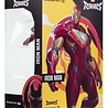 McFarlane Toys Marvel Rivals Collection 1/6 Action Figure Iron Man 28 cm