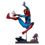 McFarlane Toys Marvel Rivals Collection 1/6 Action Figure Spider-Man 26 cm McFarlane Toys Marvel Rivals Collection 1/6 Action Figure Spider-Man 26 cm