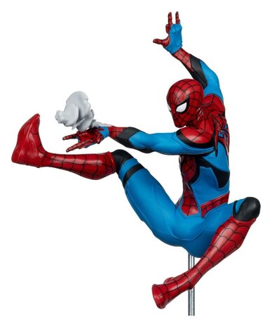 McFarlane Toys Marvel Rivals Collection 1/6 Action Figure Spider-Man 26 cm