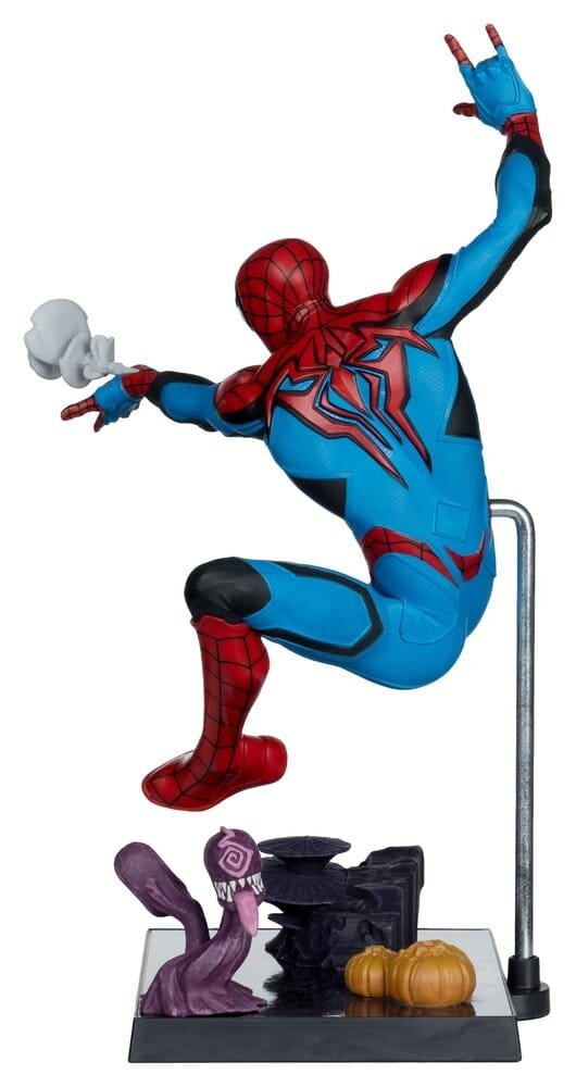 McFarlane Toys Marvel Rivals Collection 1/6 Action Figure Spider-Man 26 cm