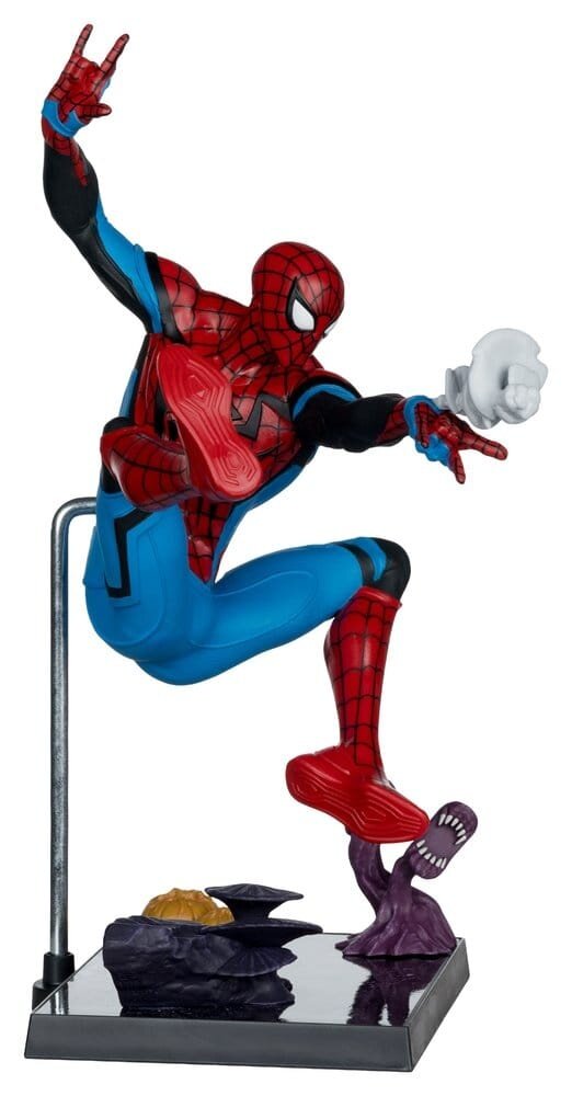 McFarlane Toys Marvel Rivals Collection 1/6 Action Figure Spider-Man 26 cm