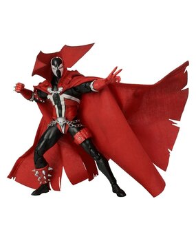 McFarlane Toys Spawn McFarlane Elite Edition Action Figure Spawn 19 cm McFarlane Toys Spawn McFarlane Elite Edition Action Figure Spawn 19 cm