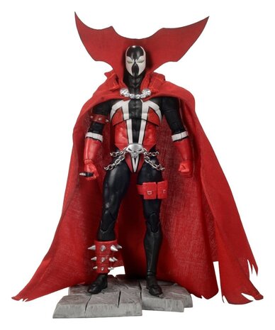 McFarlane Toys Spawn McFarlane Elite Edition Action Figure Spawn 19 cm McFarlane Toys Spawn McFarlane Elite Edition Action Figure Spawn 19 cm