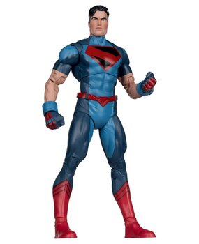 McFarlane Toys Superman & The Authority DC Multiverse Action Figure Superman 18 cm