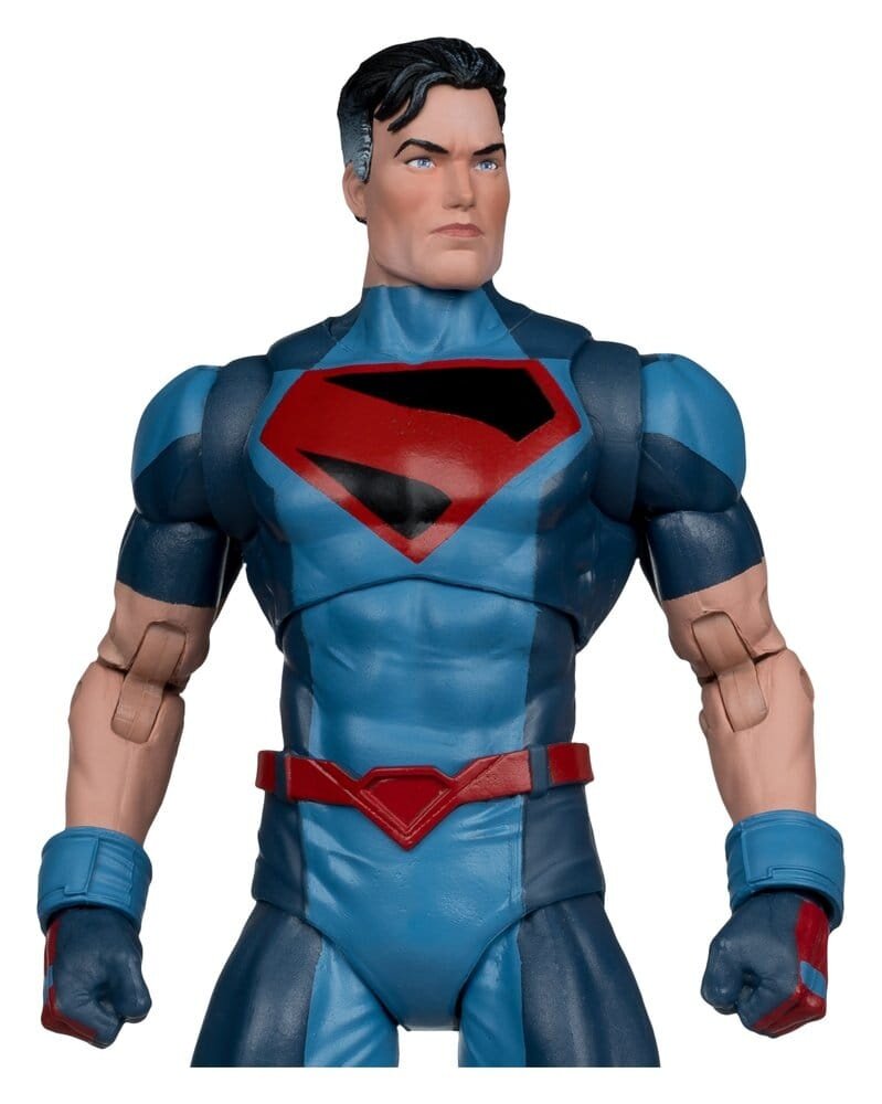 McFarlane Toys Superman & The Authority DC Multiverse Action Figure Superman 18 cm McFarlane Toys Superman & The Authority DC Multiverse Action Figure Superman 18 cm