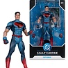 McFarlane Toys Superman & The Authority DC Multiverse Action Figure Superman 18 cm McFarlane Toys Superman & The Authority DC Multiverse Action Figure Superman 18 cm