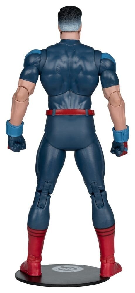 McFarlane Toys Superman & The Authority DC Multiverse Action Figure Superman 18 cm McFarlane Toys Superman & The Authority DC Multiverse Action Figure Superman 18 cm