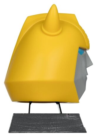McFarlane Toys Transformers Mini Replica Head 1/3 Bumblebee 17 cm
