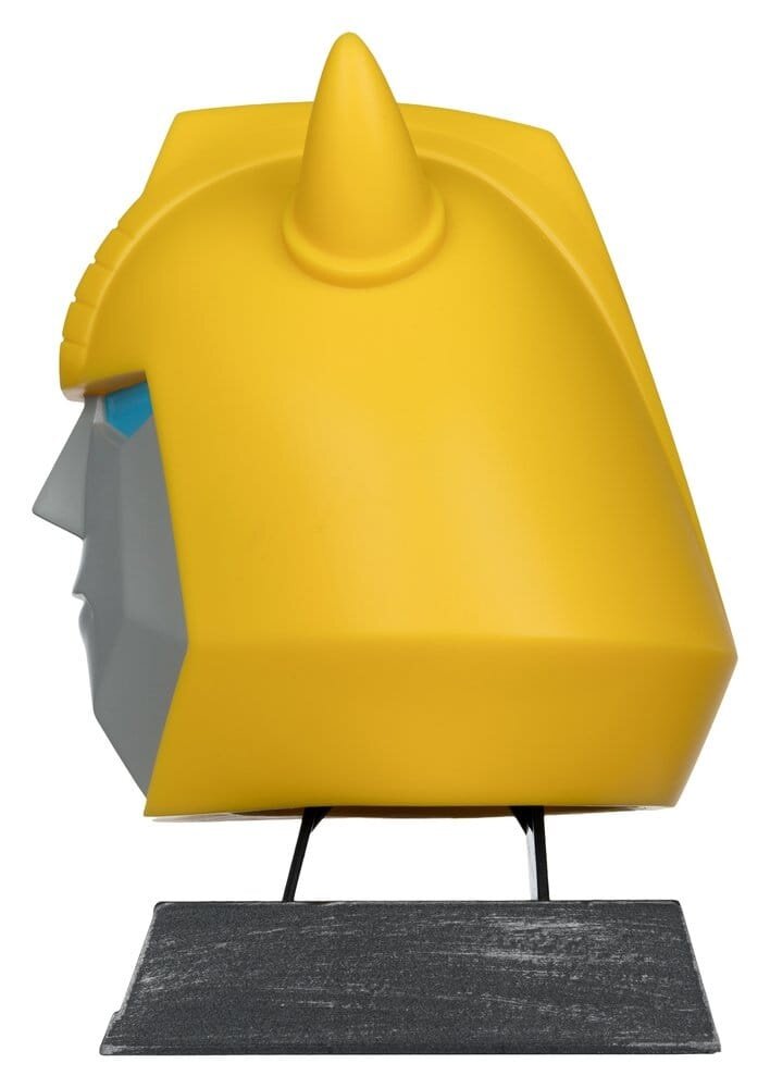 McFarlane Toys Transformers Mini Replica Head 1/3 Bumblebee 17 cm