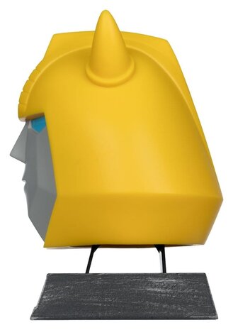 McFarlane Toys Transformers Mini Replica Head 1/3 Bumblebee 17 cm