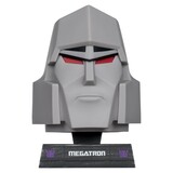 McFarlane Toys Transformers Mini Replica Head 1/3 Megatron 18 cm McFarlane Toys Transformers Mini Replica Head 1/3 Megatron 18 cm