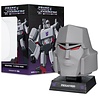 McFarlane Toys Transformers Mini Replica Head 1/3 Megatron 18 cm