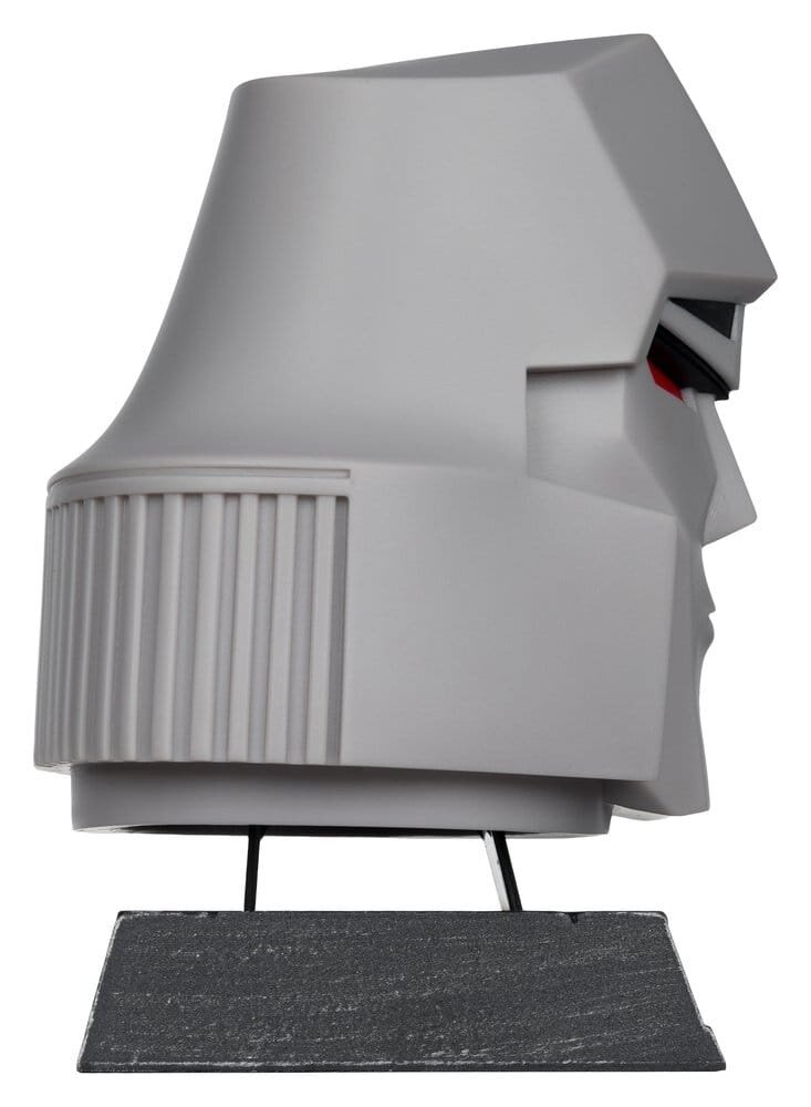 McFarlane Toys Transformers Mini Replica Head 1/3 Megatron 18 cm