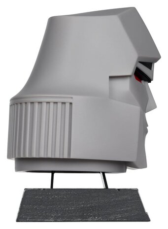 McFarlane Toys Transformers Mini Replica Head 1/3 Megatron 18 cm