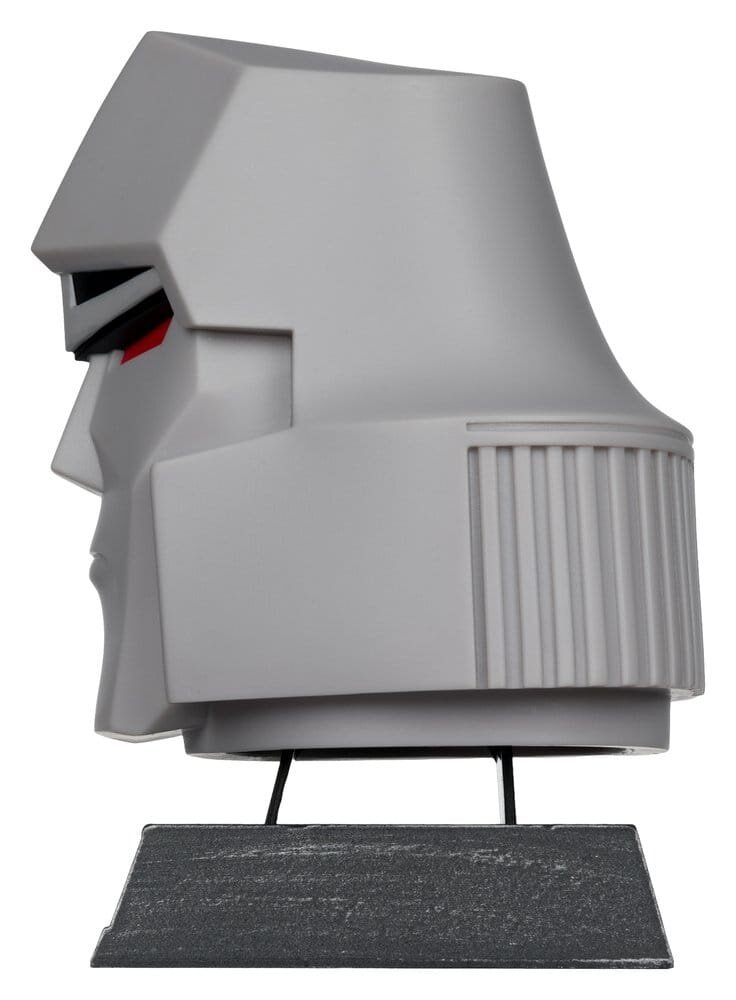 McFarlane Toys Transformers Mini Replica Head 1/3 Megatron 18 cm