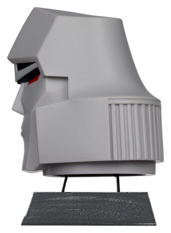 McFarlane Toys Transformers Mini Replica Head 1/3 Megatron 18 cm