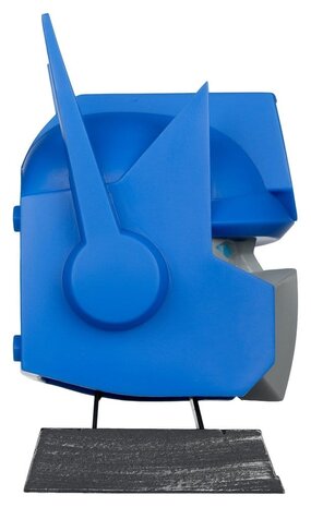 McFarlane Toys Transformers Mini Replica Head 1/3 Optimus Prime 19 cm
