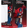 McFarlane Toys Transformers Mini Replica Head 1/3 Optimus Prime 19 cm