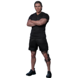 Hot Toys The Dark Knight Rises Movie Masterpiece Action Figures & Diorama 1/6 Batman Armory with Bruce Wayne 30 cm